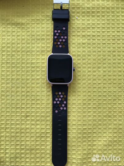 Смарт часы amazfit