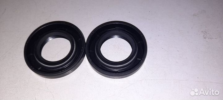 Сальник насоса гур hyundai solaris