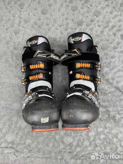 Горнолыжные ботинки 28см Dalbello Aerro 75