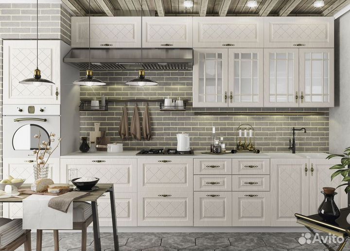 Модульная кухня