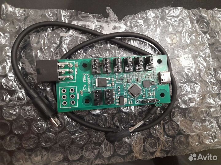 Autofan Автофан Майнинг