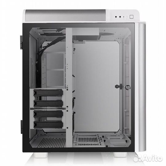 Корпус Thermaltake Level 20 HT Snow Edition 301329