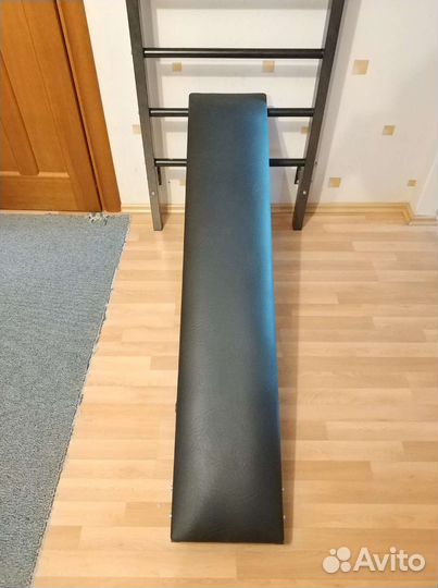 Скамья для пресса