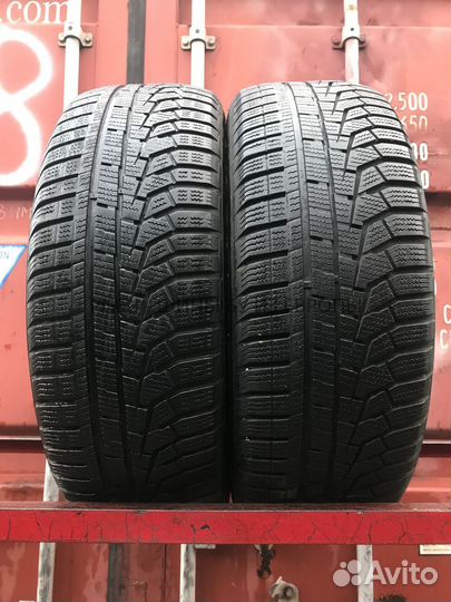 Hankook Winter I'Cept Evo2 W320 215/60 R17 85T