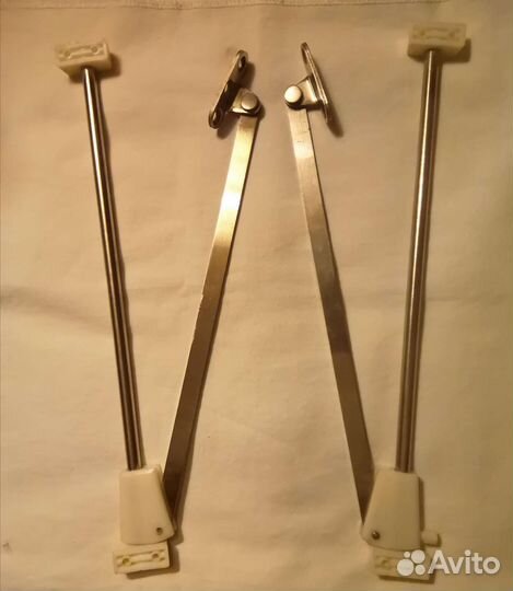 Кодовый замок, ручки для мебели