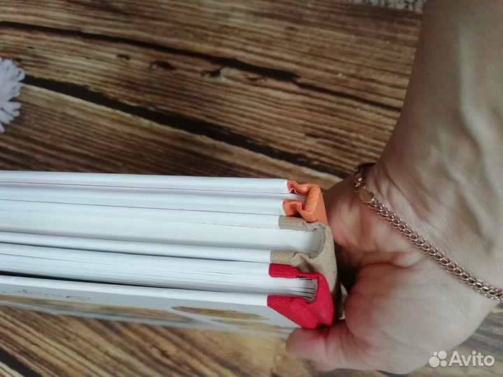 Книги Эльзы Бесков пакетом