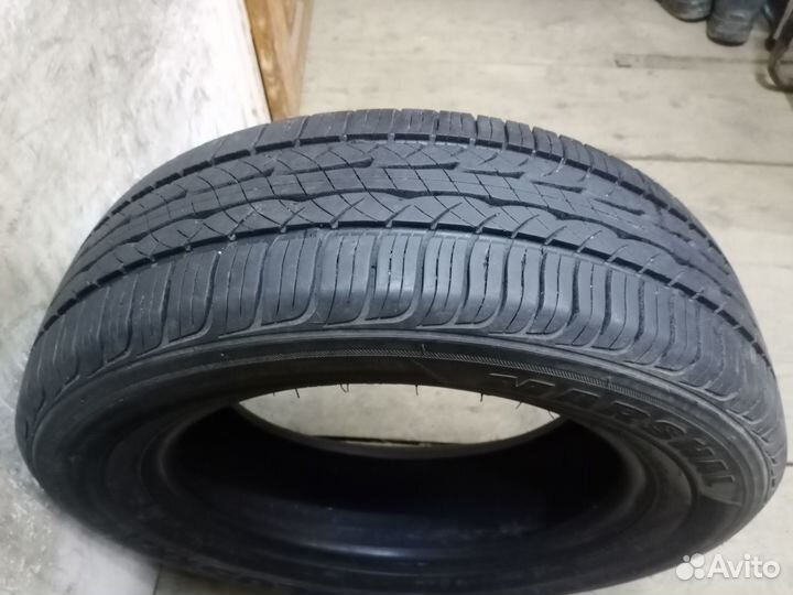 Marshal Solus KR21 185/65 R15