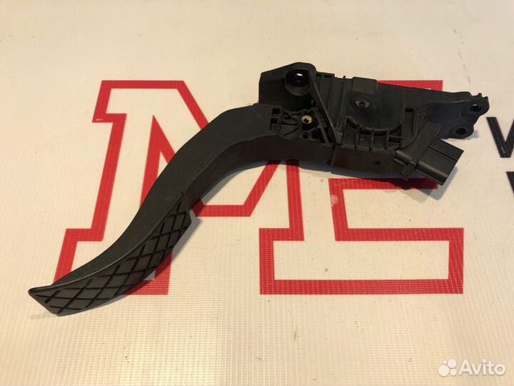 Педаль газа Volkswagen Polo седан CWV 2017