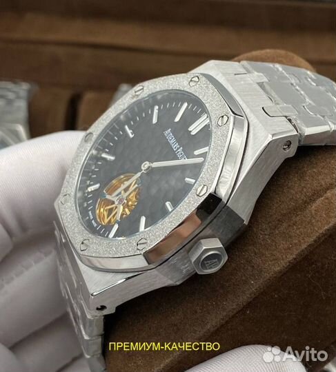 Мужские часы Audemars Piguet премиум качества