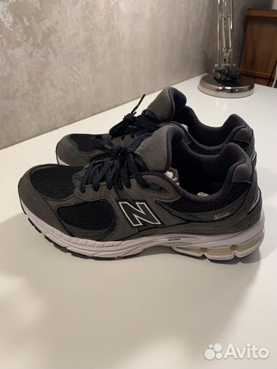 Кроссовки мужcкие New Balance 2002r 43 eu