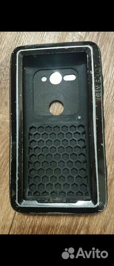 Чехол Sony XZ2 Compact