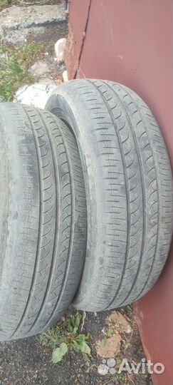 Yokohama BluEarth A34 185/65 R15 91H