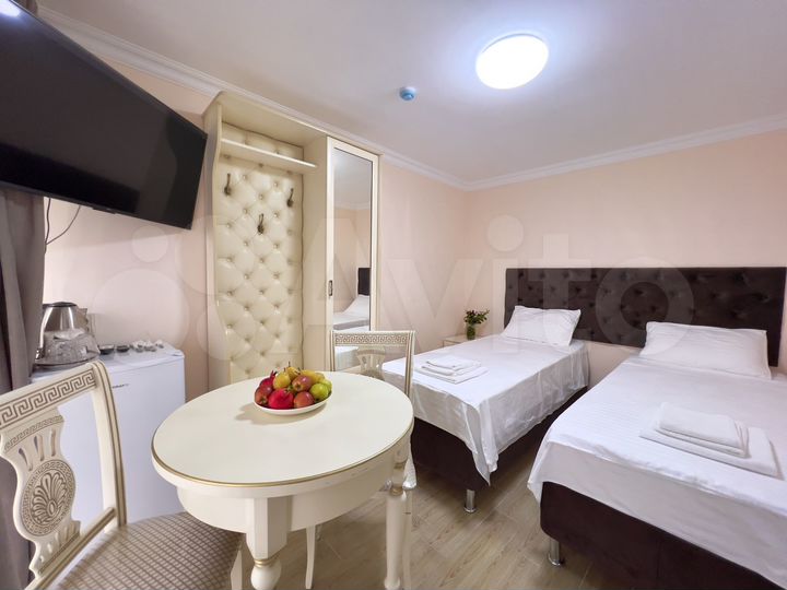 Комната 12 м², 1/2 эт.