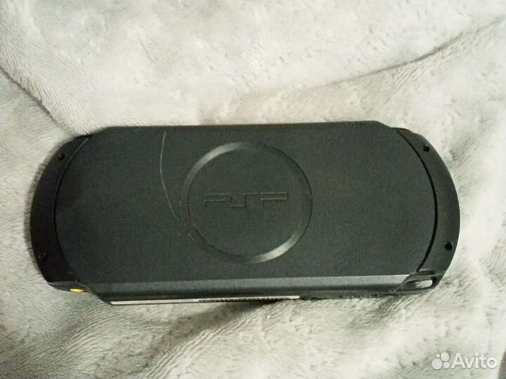 Sony PSP е1004 (не прошита)