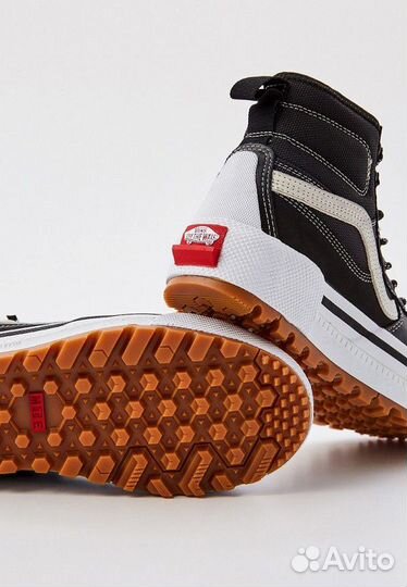 Vans SK8-Hi Gore-Tex MTE-3