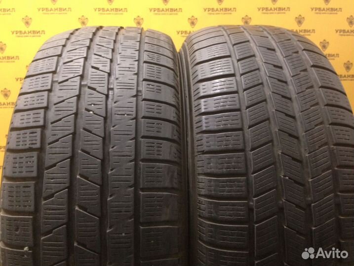 Pirelli Scorpion Ice&Snow 235/65 R17