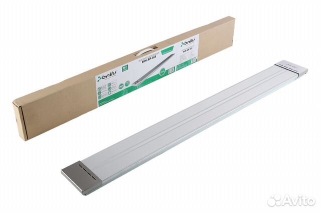 Обогреватель инфракрасный ballu BIH-APL-3.0