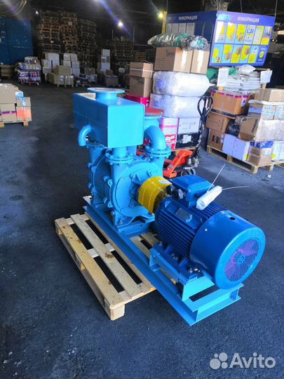 Насосы вакумныее sigma SZO Чехия