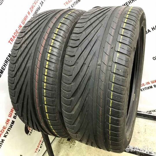 Uniroyal Rain Sport 3 225/50 R17 94Y