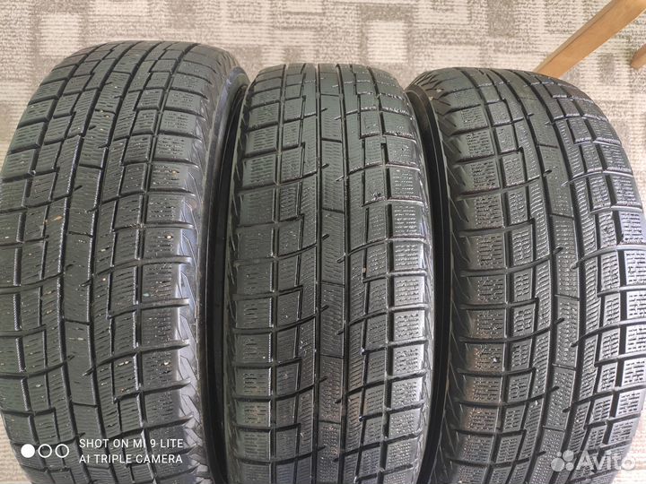 Yokohama Ice Guard IG30 185/55 R16