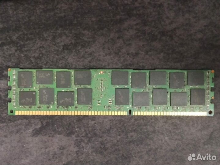 Оперативная память Cisco ddr3 16Gb 2RX4 ECC