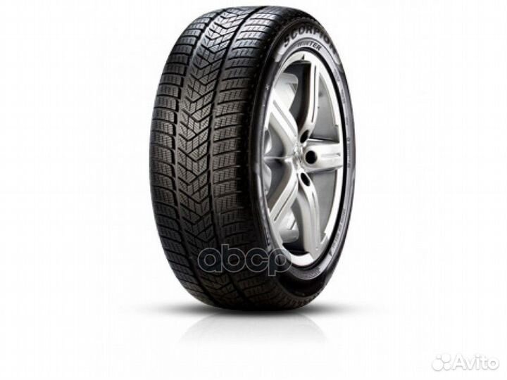 Pirelli Scorpion Winter 265/40 R21
