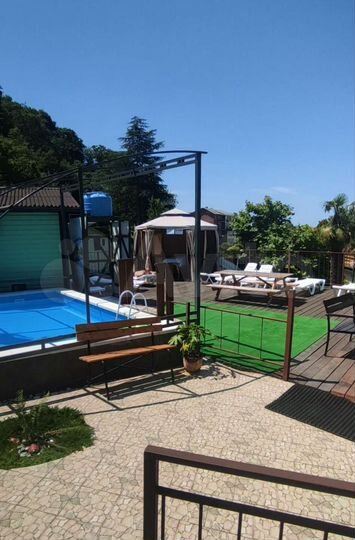 Комната 30 м², 2/2 эт.