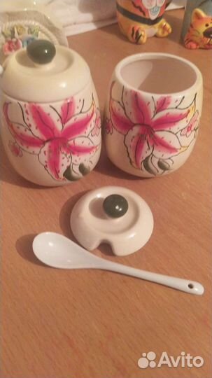 Набор винтаж