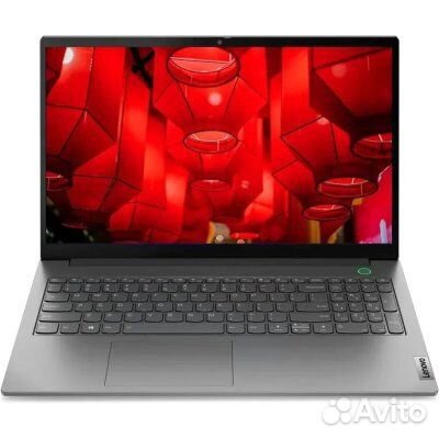 Ноутбук Lenovo ThinkBook 15 G5 IRL 21JD001EAU