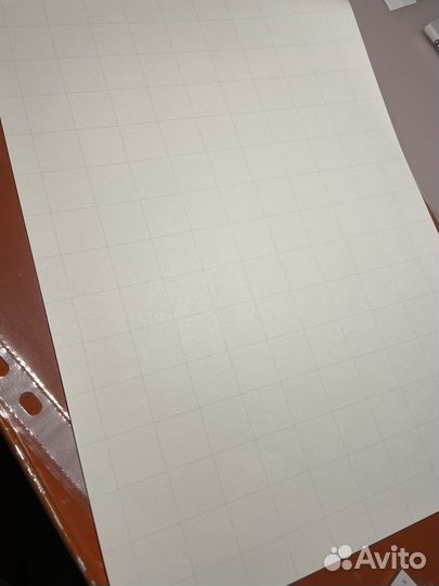 Термотрансферная бумага