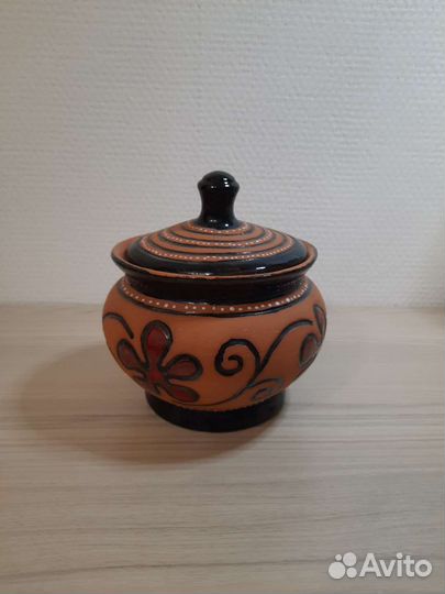 Кувшин, турка, горшок (керамика)