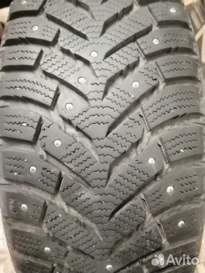 Toyo Observe Ice-Freezer 205/60 R16