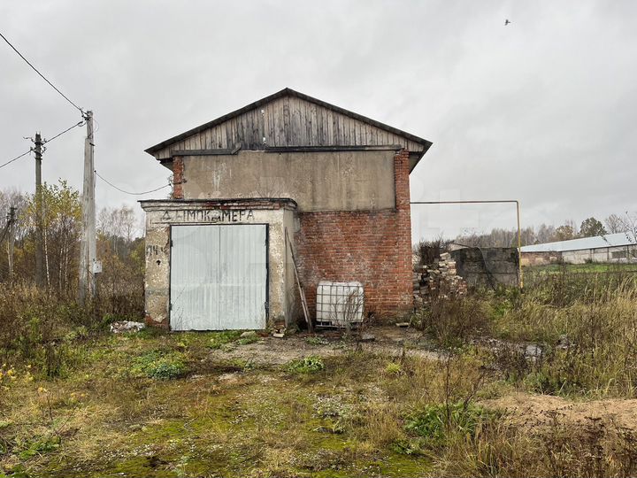 Свободного назначения, 167 м²