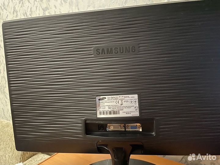 Монитор Samsung 24