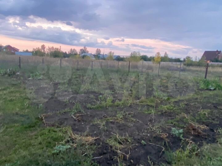 Дом 85,3 м² на участке 22 сот.