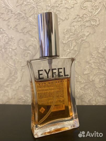 Духи женские, парфюмерная вода