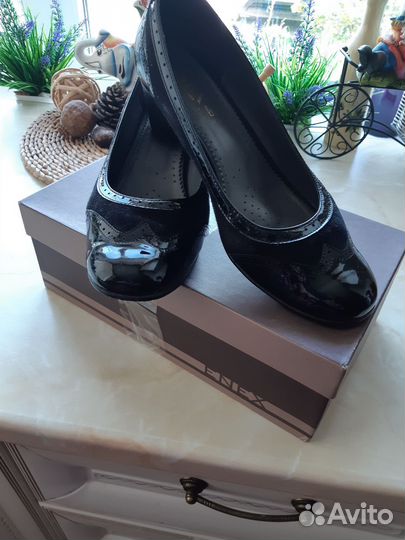 Туфли женские Сербия 41 размер