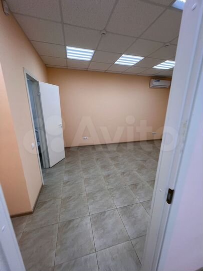 Офис, 128 м²