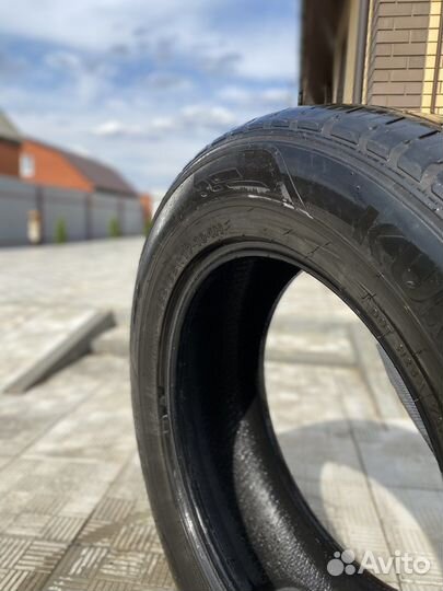 Kumho Crugen Premium KL33 235/65 R17