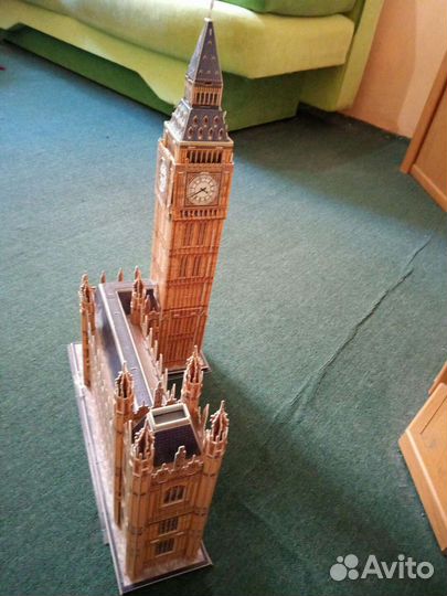 Детские развивающие игрушки