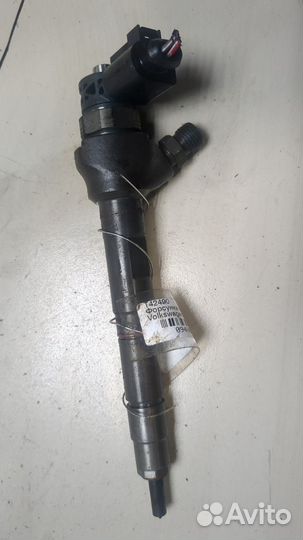 Форсунка топливная Volkswagen Scirocco 2008, 2014