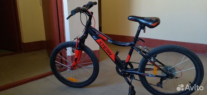 Продаю велосипед Stern 24