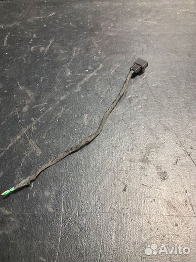 Разъем (фишка) проводки Bmw