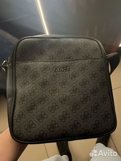 Сумка guess