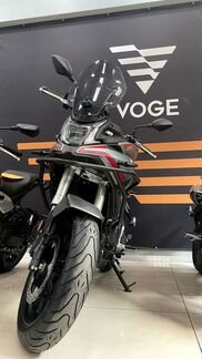 Мотоцикл voge 500DS Adventure
