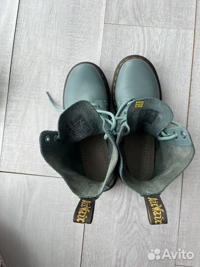 Dr Martens ботинки женские 37