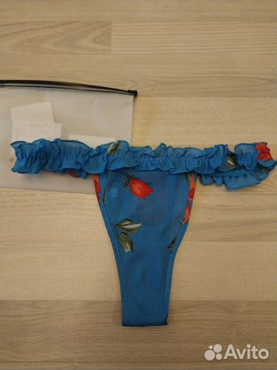 Трусы новые, р44-46