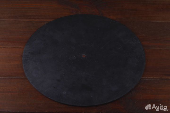 Запчасти Проигрыватель Арктур 006 Коврик Слипмат