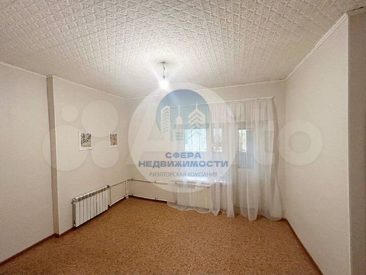 Квартира-студия, 29,2 м², 1/5 эт.