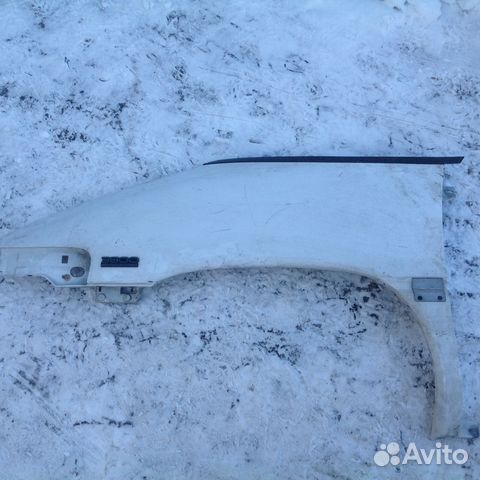 Крыло Понтиак транспорт